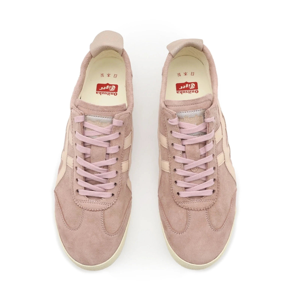 1182A580-701 Onitsuka Tiger Mexico 66 Deluxe Sakuragai (Women's)