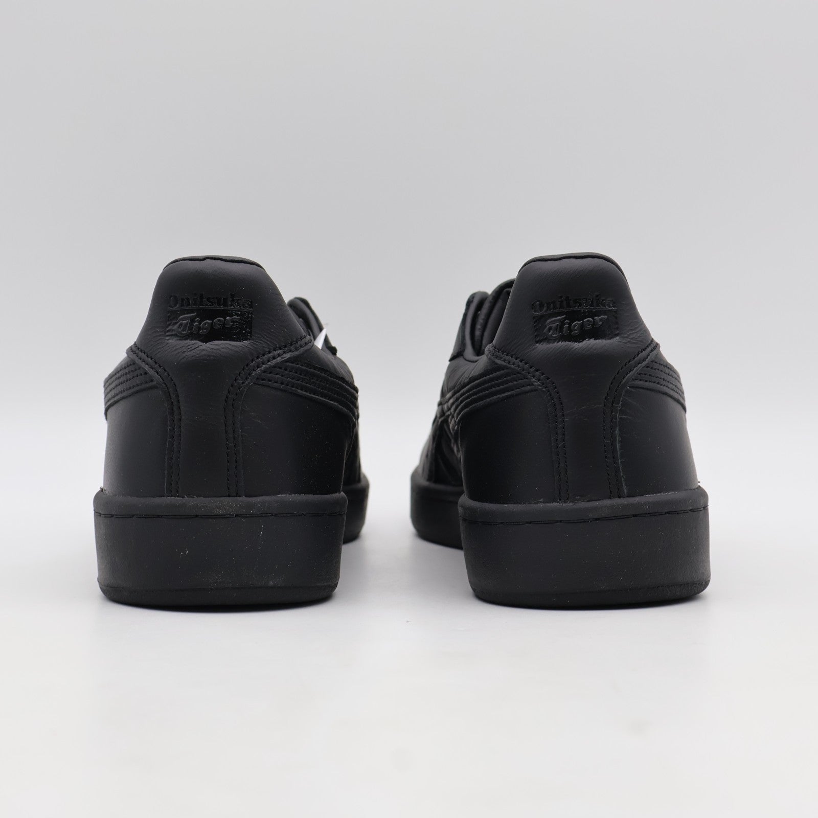 1183A803-001 Onitsuka Tiger GSM SD Black (Men's)