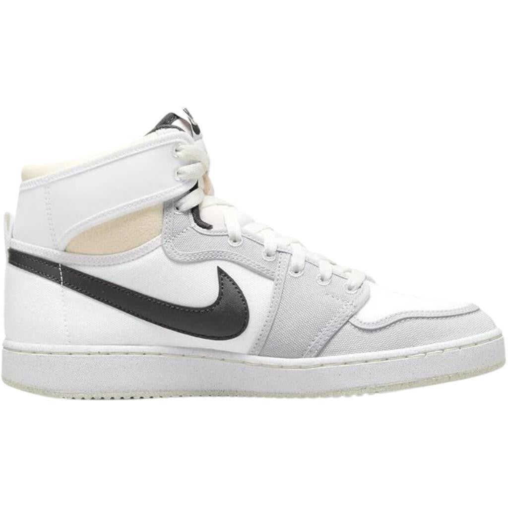 DO5047-100 Nike Air Jordan 1 KO "Grey Fog" (Men's)