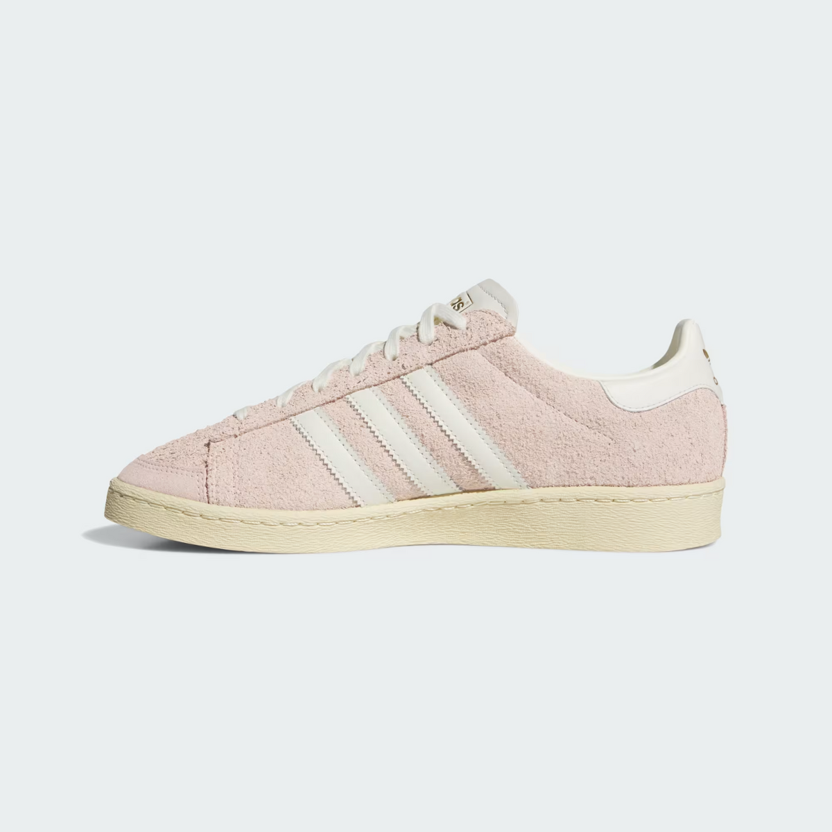 JS0806 adidas Originals Jabbar Lo Pink Tint Ivory Warm Vanilla (Men's)
