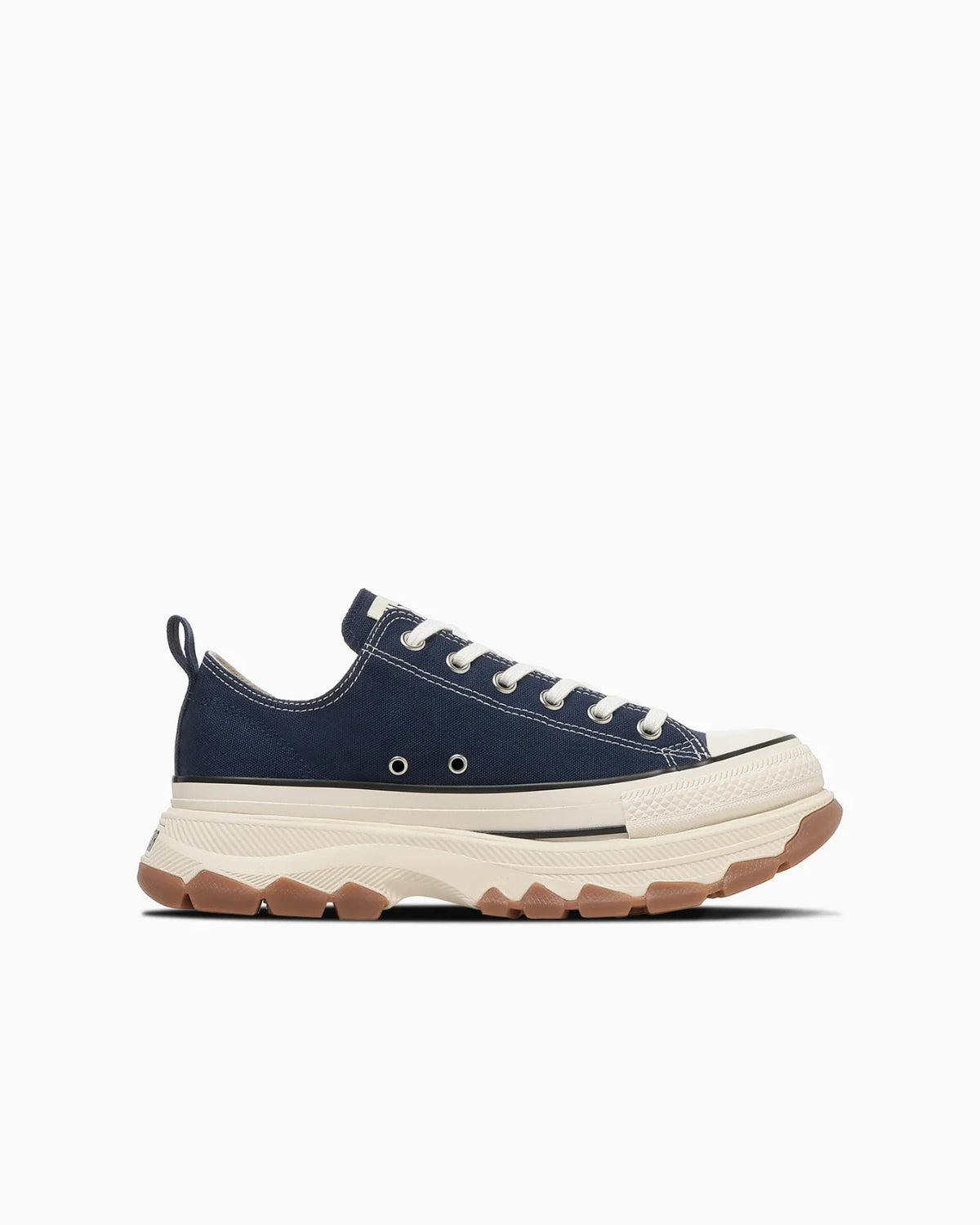 31317960 Converse All Star Trekwave OX Midnight Navy (Men's)
