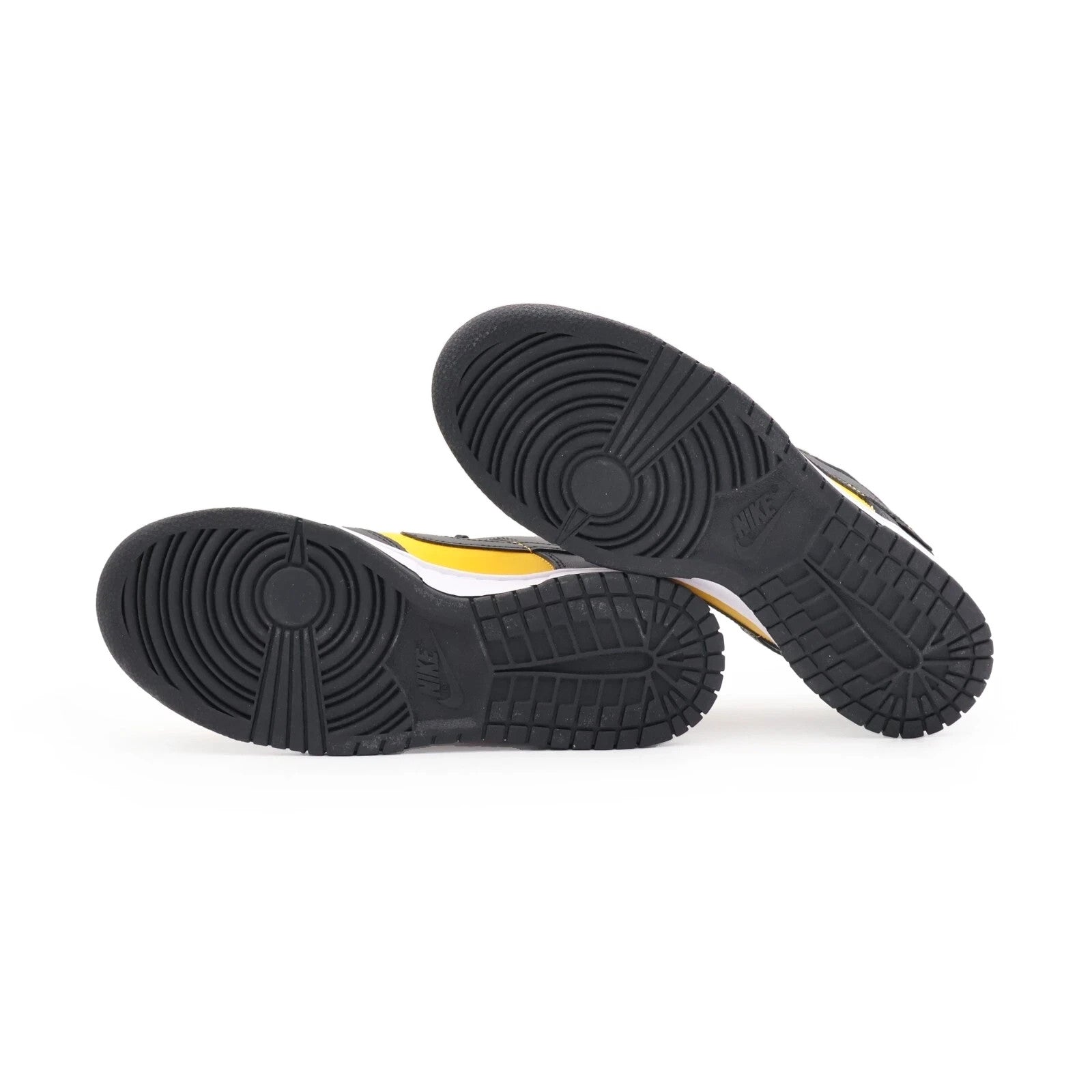 FZ4618-001 Nike Dunk Low Black University Gold (Men's)