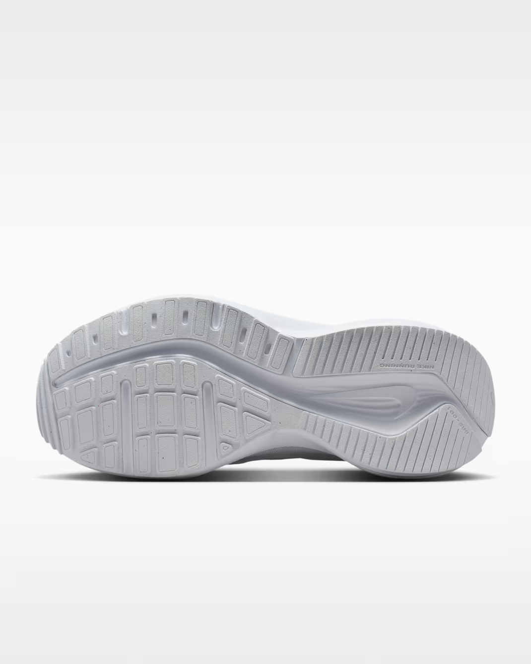 IB1899-102 Nike Downshifter 14 White (Women's)