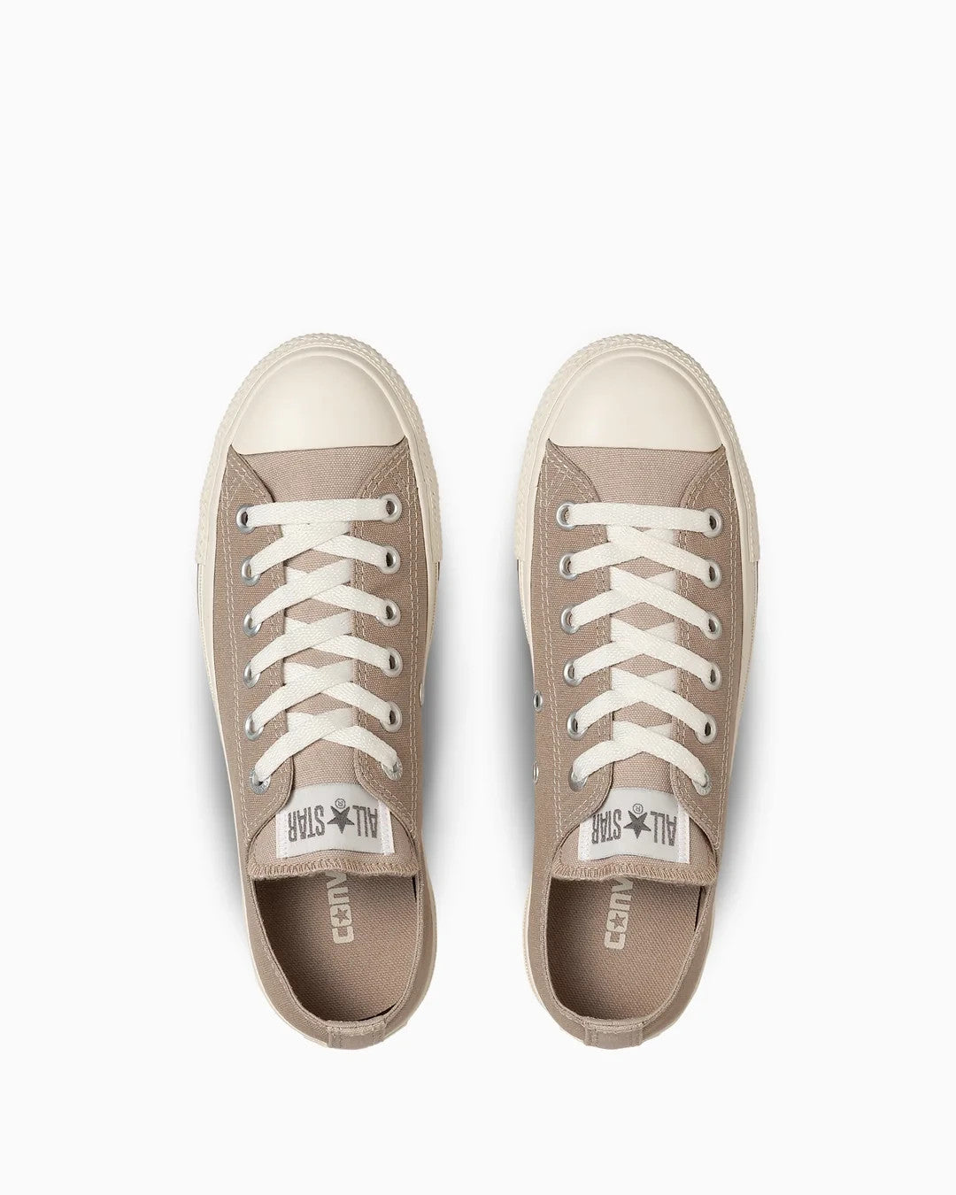 31312662 Converse All Star TC OX Light Brown (Men's)