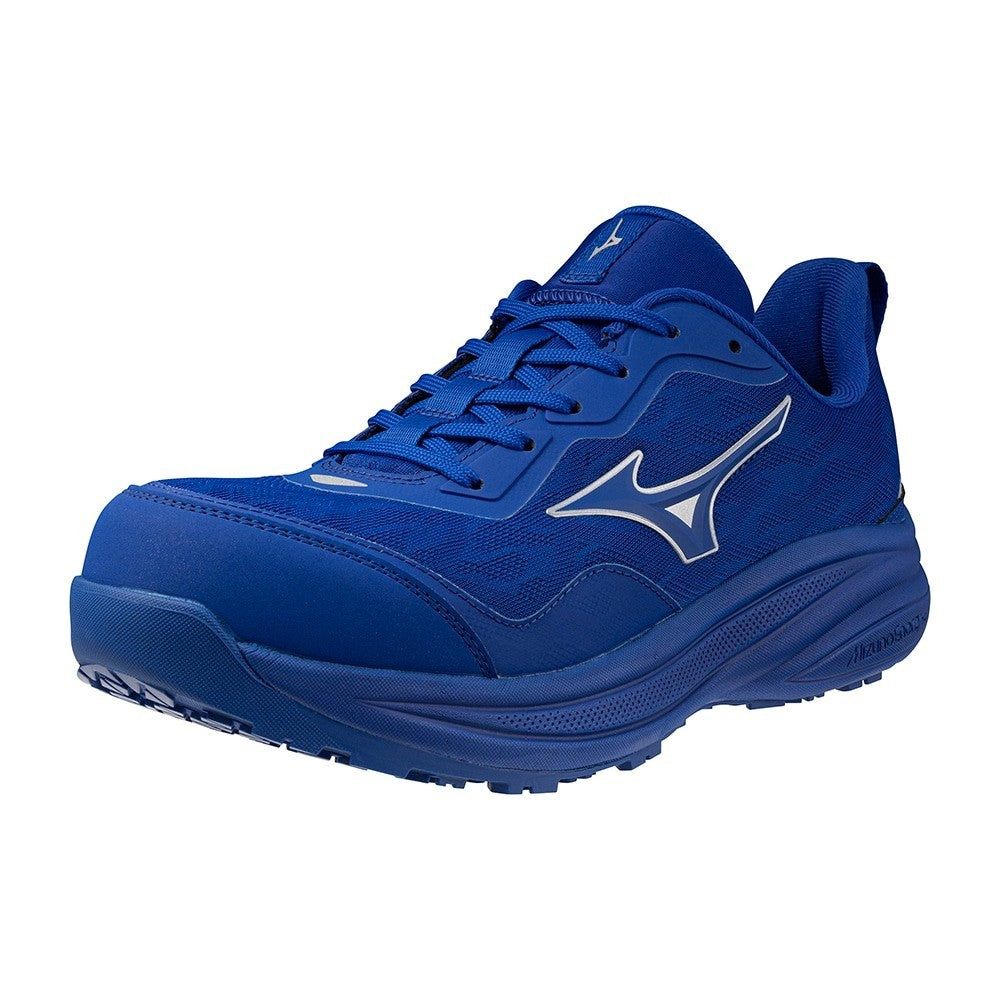 F1GA261027 Mizuno Almighty LC 11L "Blue" (Men's)