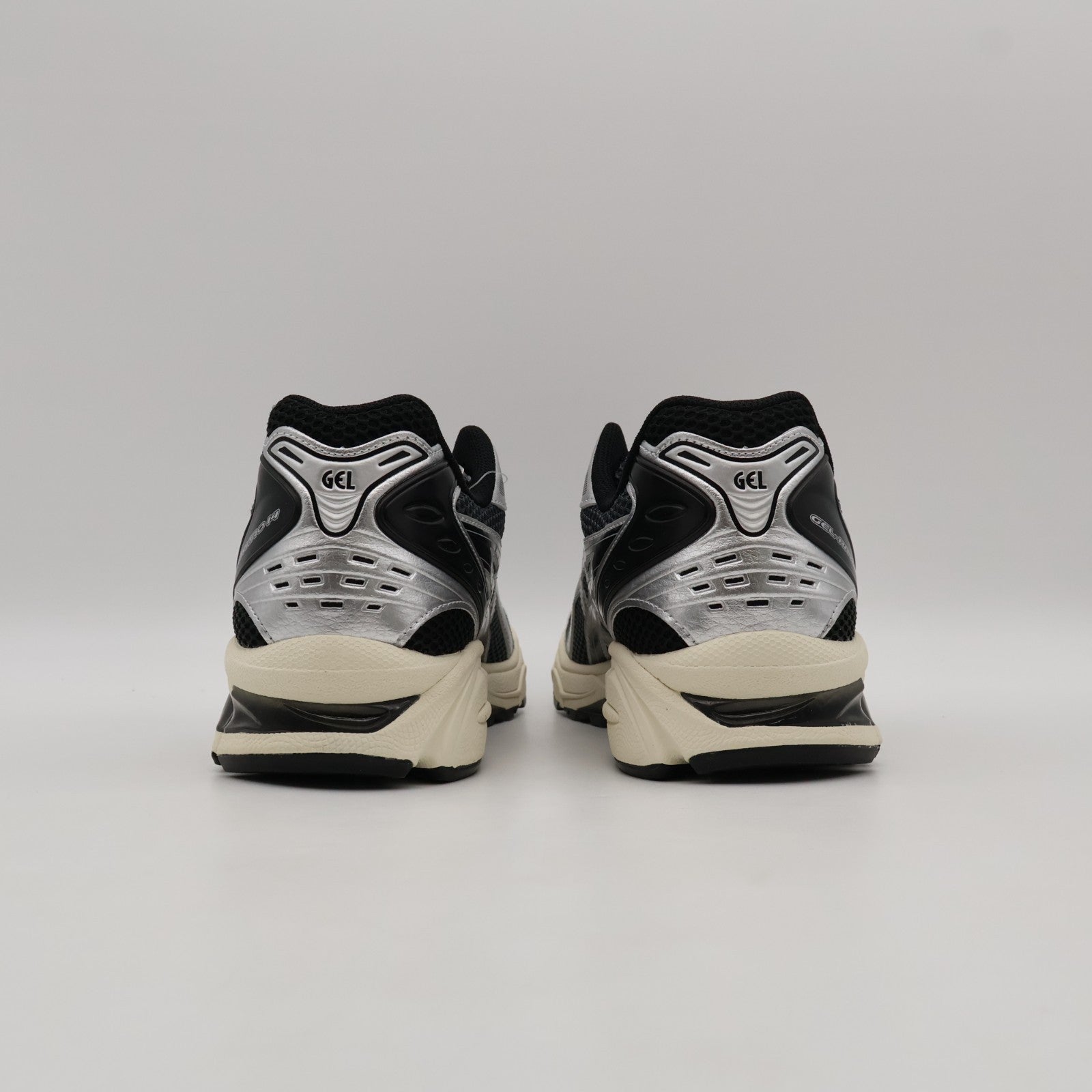 1203A549-020 Asics Gel-Kayano 14 Carrier Grey Black (Men's)