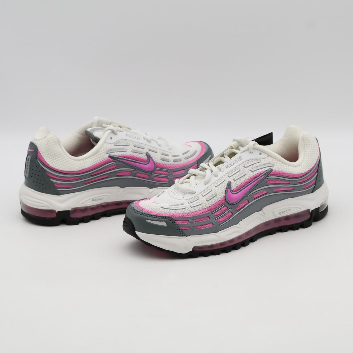 FZ4110-101 Nike Air Max TL 2.5 Summit White Playful Pink Smoke Grey (Men's)