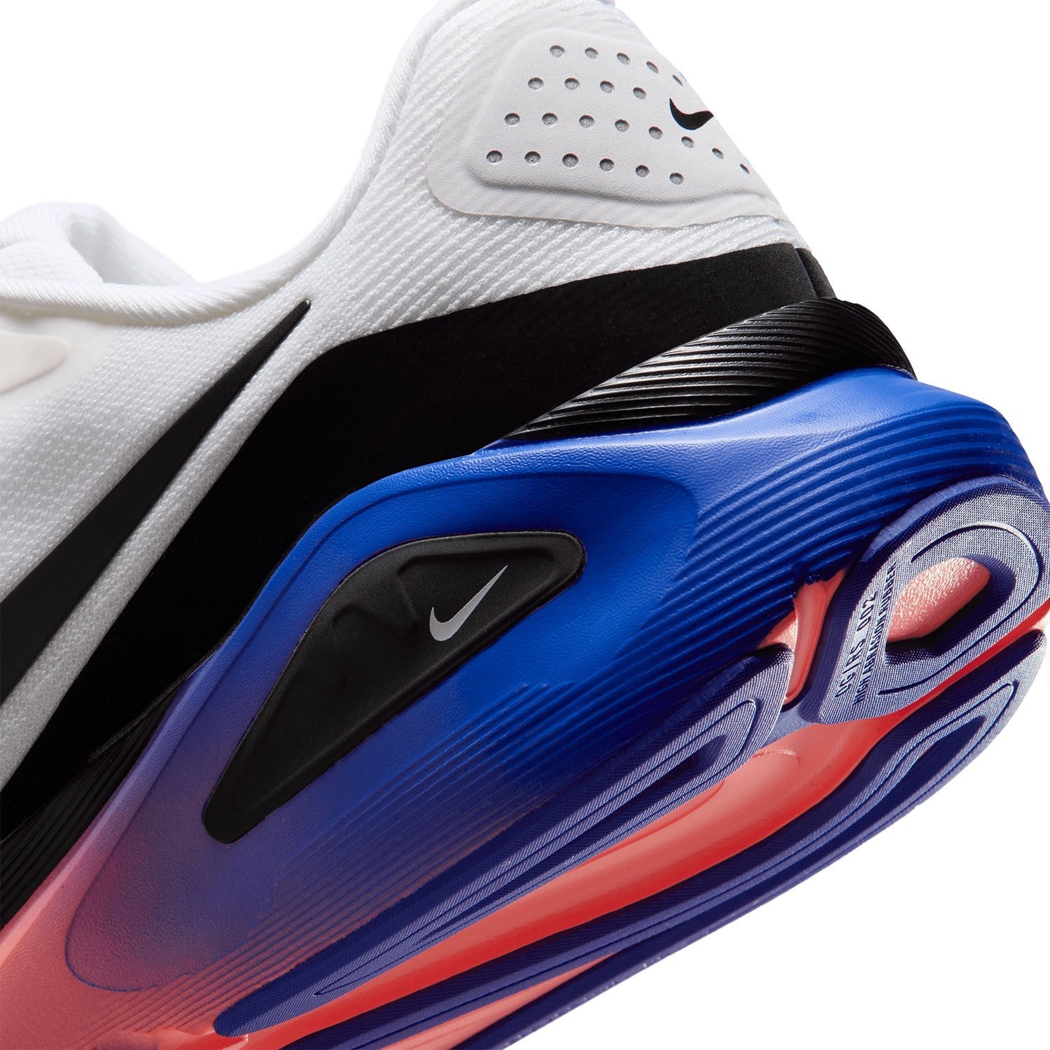HJ1102-109 Nike Structure 26 "White/Atomic Pink" (Men's)