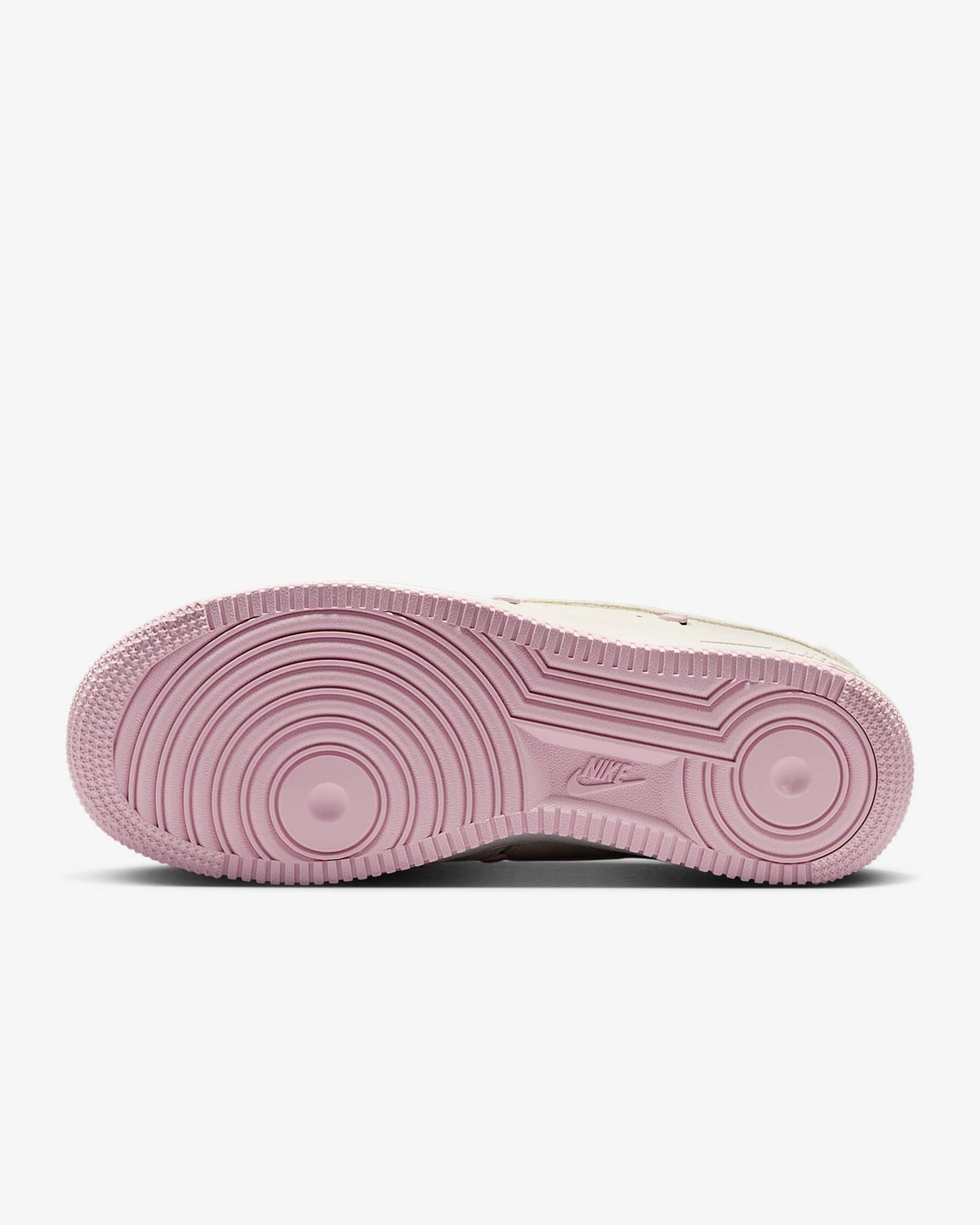 HV5992-111 Nike Women's Air Force 1 â07 LX Valentineâs Day (Women's)