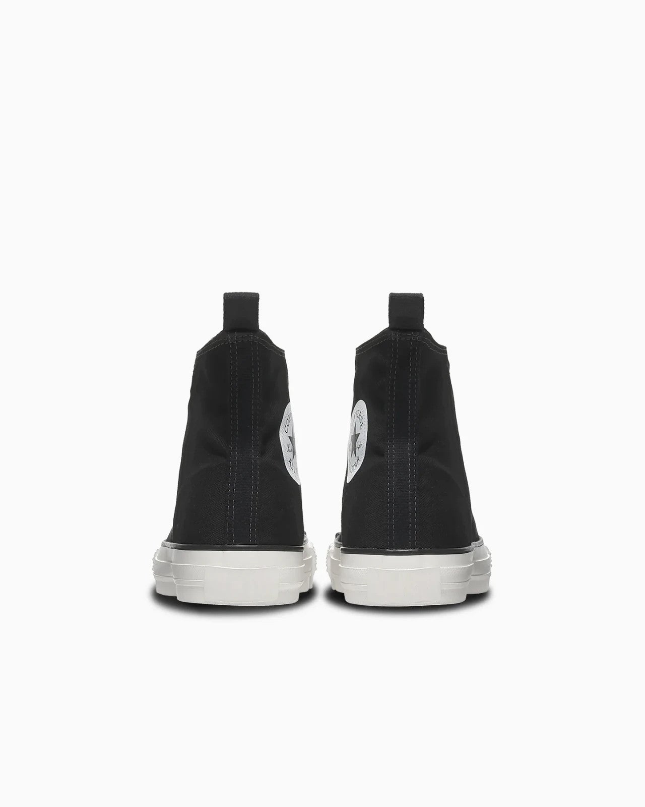 31319000 MINEDENIM Ã Converse All Star J Hi "Black" (Men's)