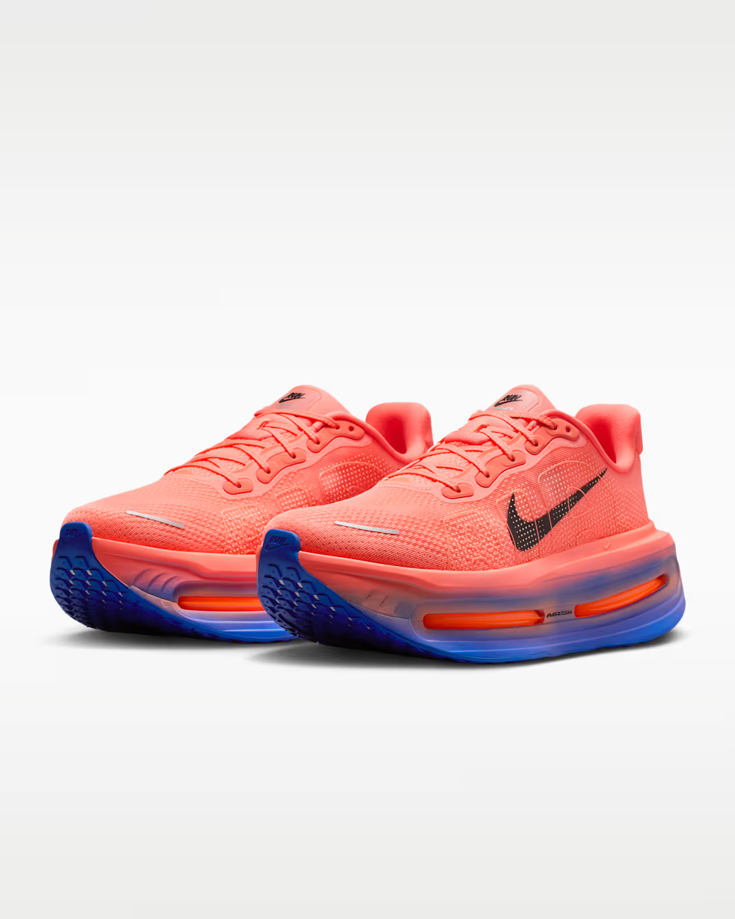 HQ2050-600 Nike Vomero Premium "Crimson/Blue" (Men's)