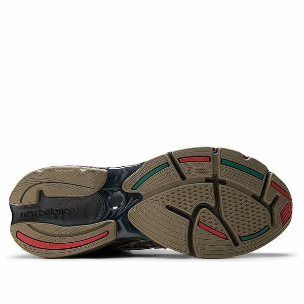 U2010JF1 Joe Freshgoods New Balance ABZORB 2010 Hand-Me-Downs (Men's)