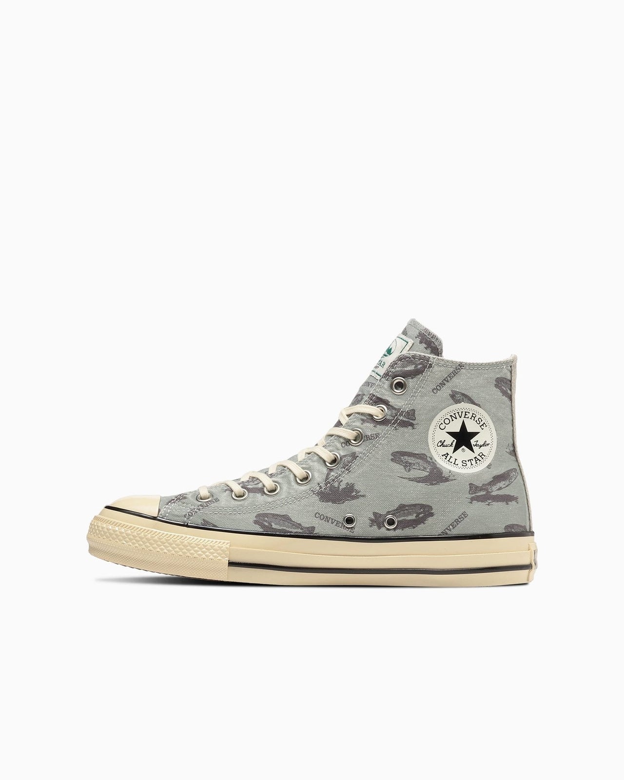 31312051 Converse All Star US Hunting Hi Trout (Men's)