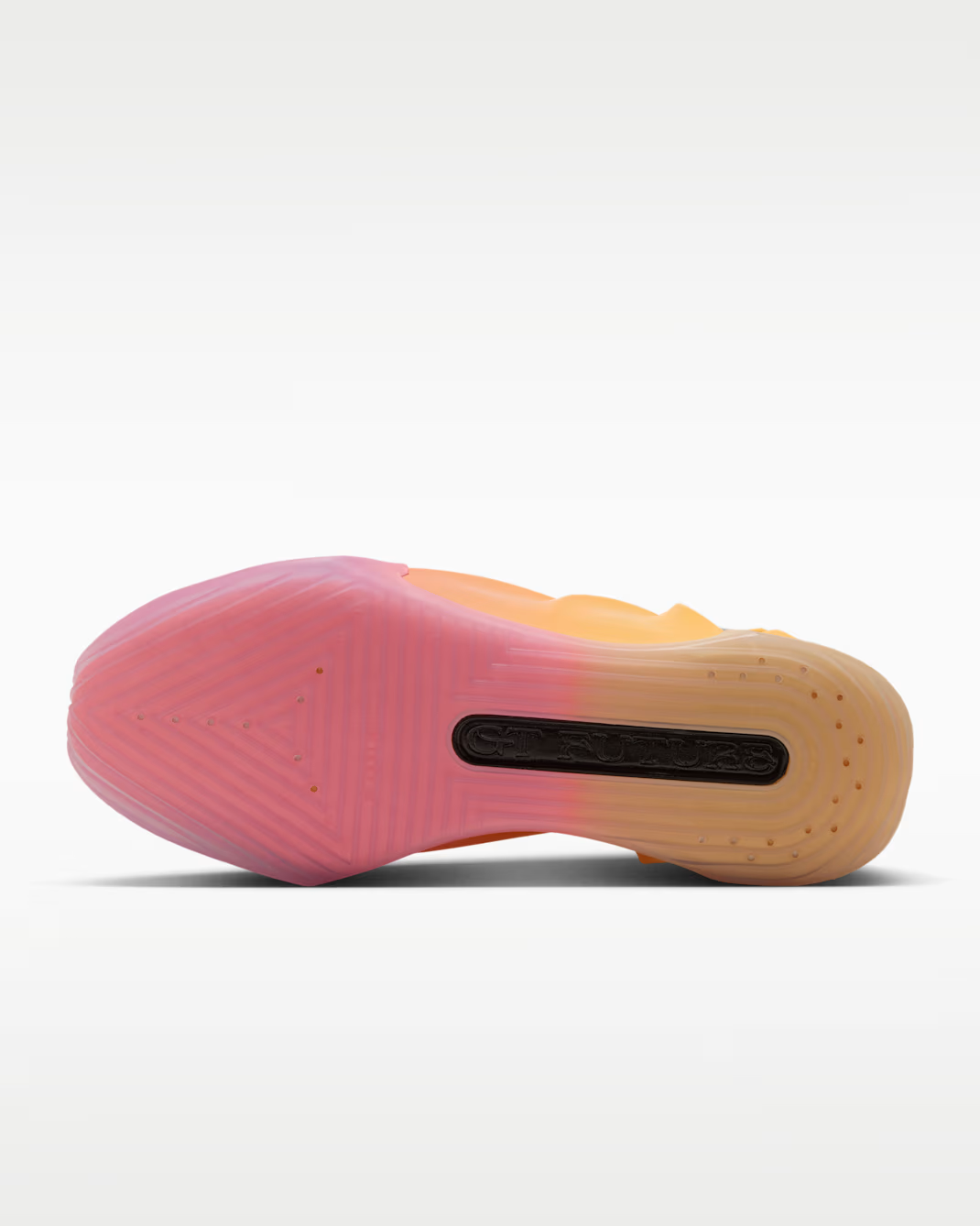 IX5230-700 Nike GT Future "Unseen Hours/Topaz Gold" (Men's)