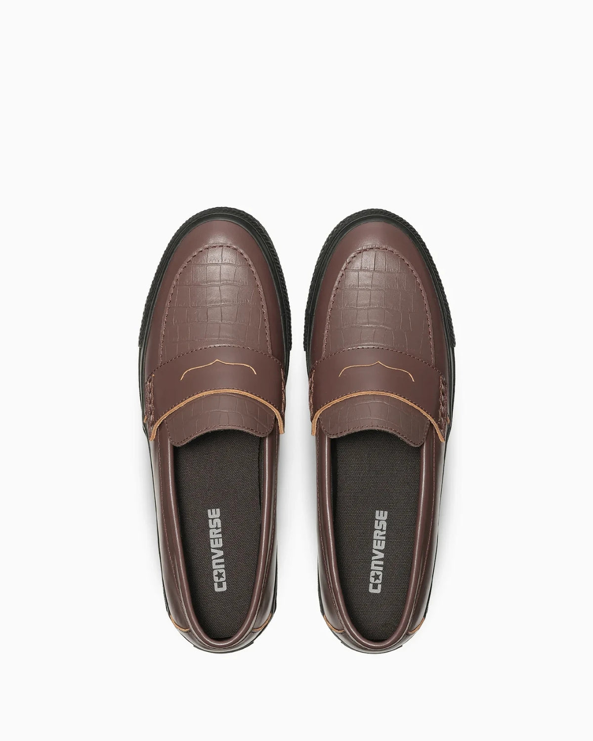31318800 Converse All Star CE Loafer "Brown" (Men's)