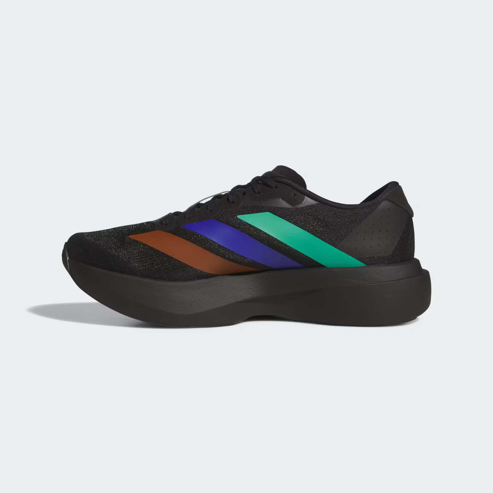 KI3392 Pharrell Williams adidas Adizero Evo SL Core Black (Men's)