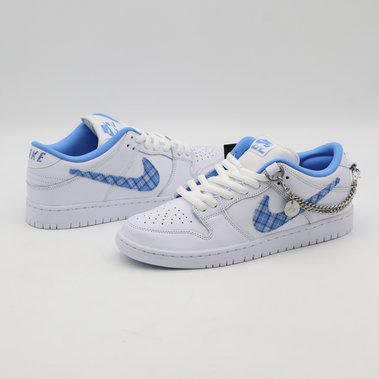 FZ8802-100 Nicole Hause Nike SB Dunk Low Pro Victory of The People (Men's)