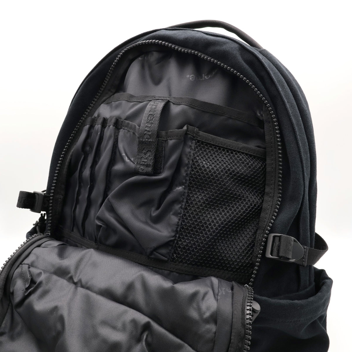 Supreme 25SS Backpack Black