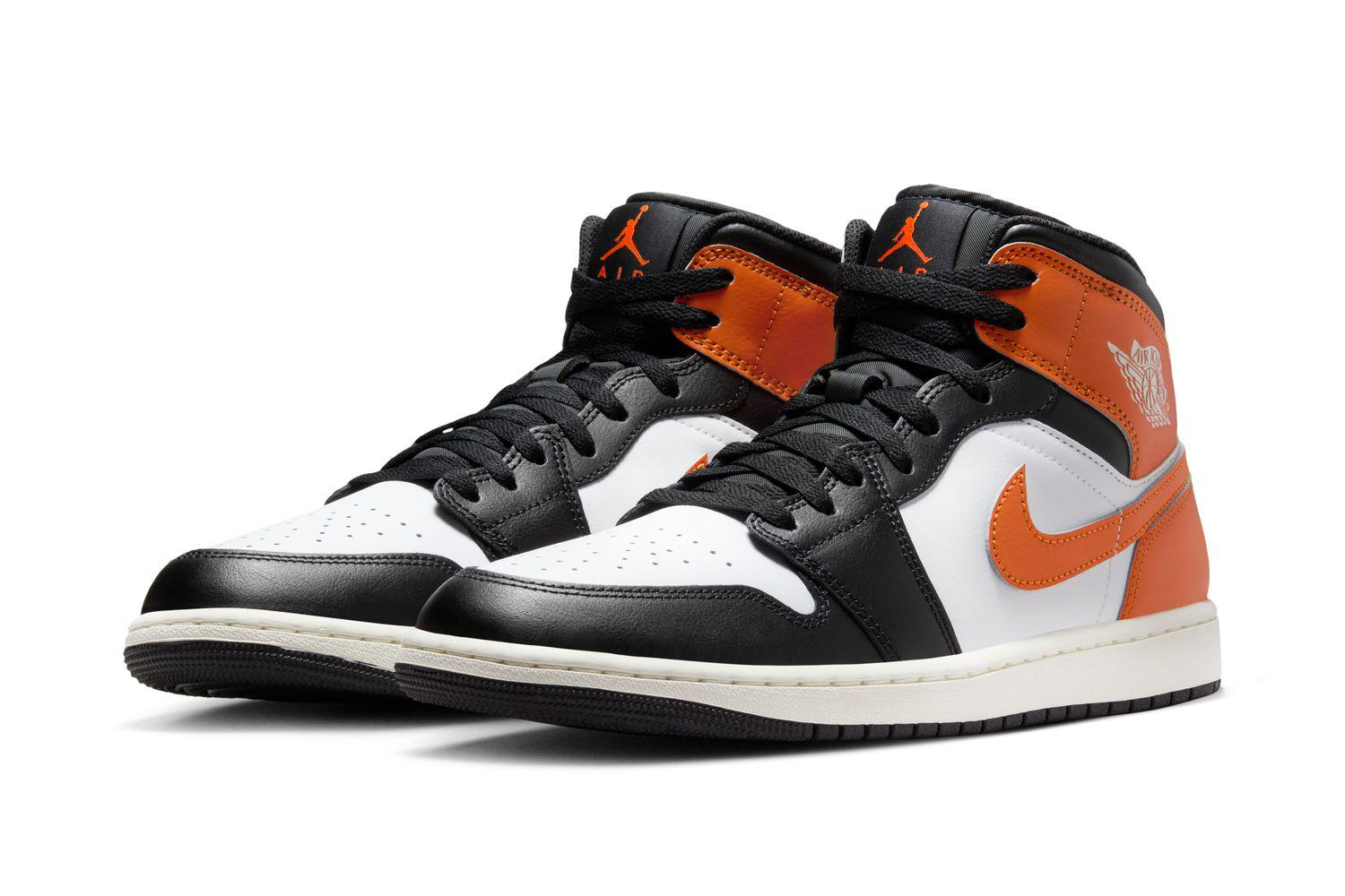 DQ8426-801 Nike Air Jordan 1 Mid Shattered Backboard (2025) (Men's)