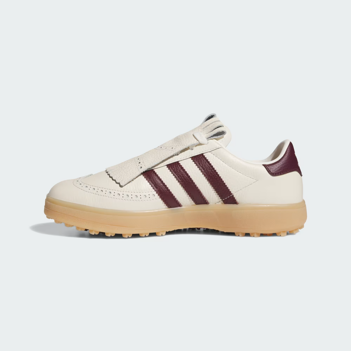 KK2851 adidas Coursecup Spikeless Golf (Men's)