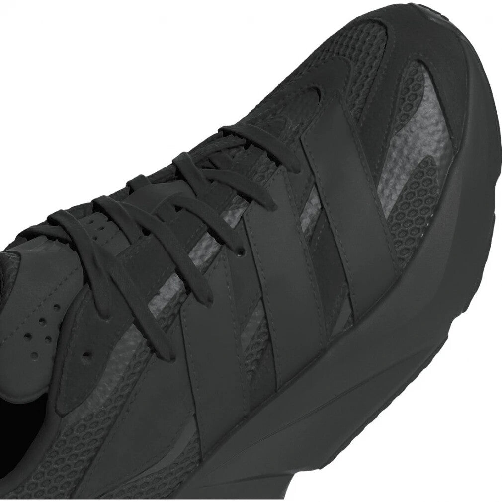 JH6941 adidas Lightblaze Core Black Carbon (Men's)