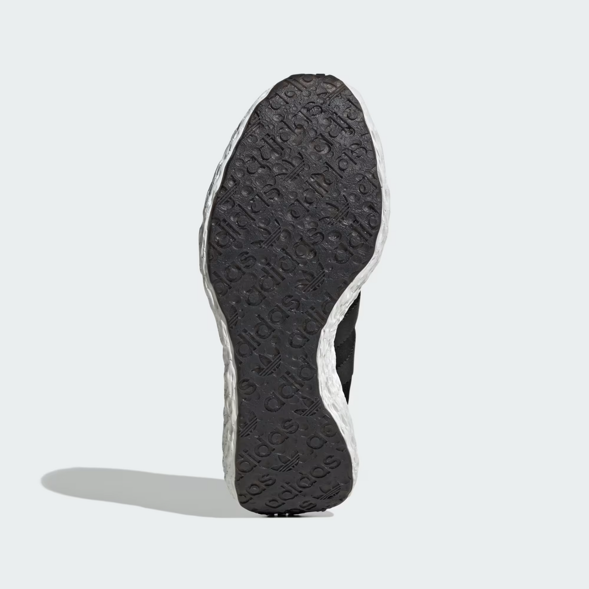 JQ2547 adidas Zponge Core Black/Matte Silver/Supplier Colour (Men's)