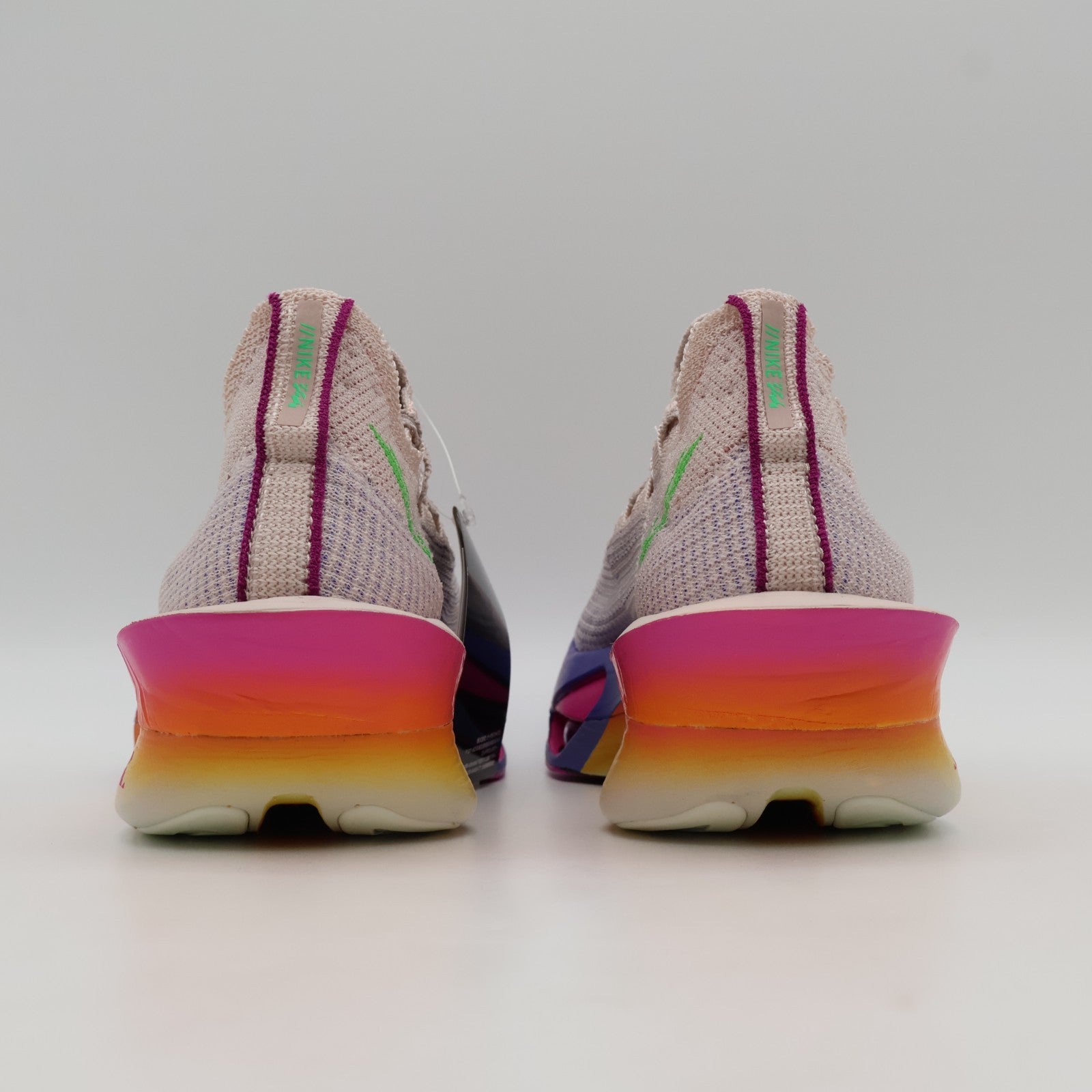 HJ7041-600 Nike AlphaFly 3 Eilud Kipchoge (Men's)
