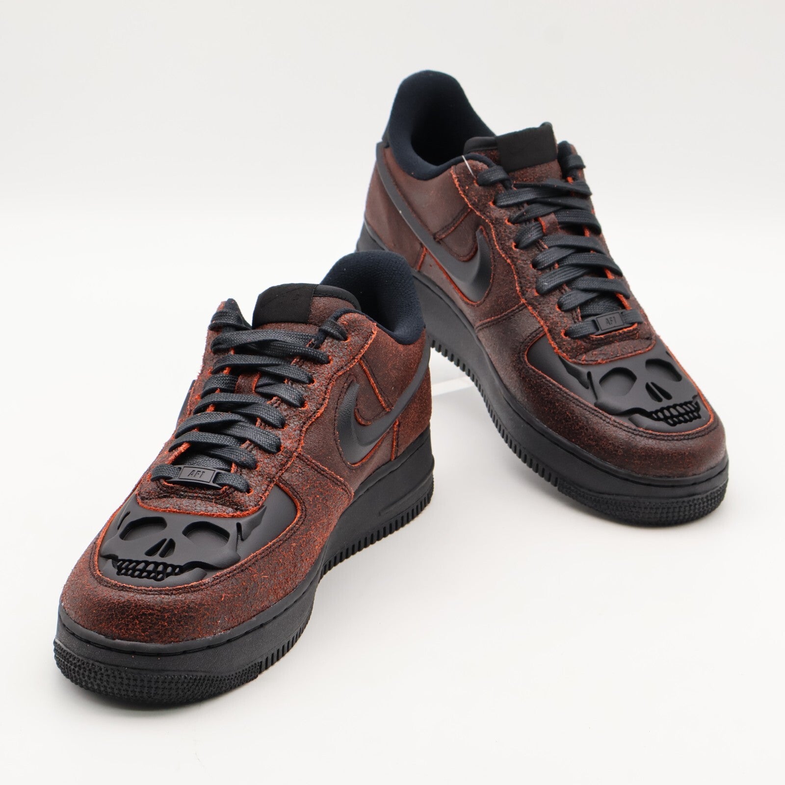 HV2016-001 Nike Air Force 1 Low Halloween (Men's)