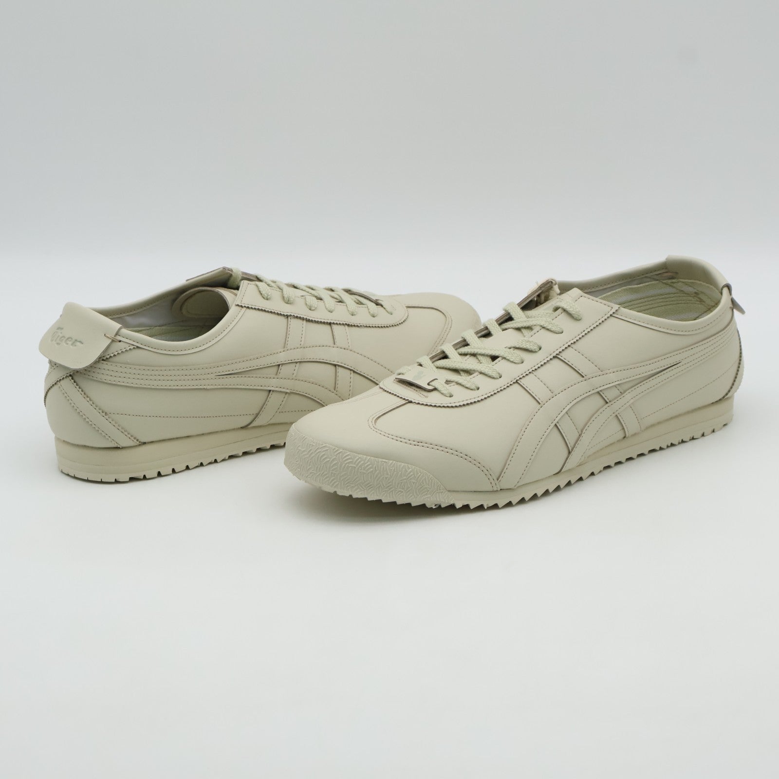 1183C347-250 Onitsuka Tiger Mexico 66 Cactful-S Beige (Men's)