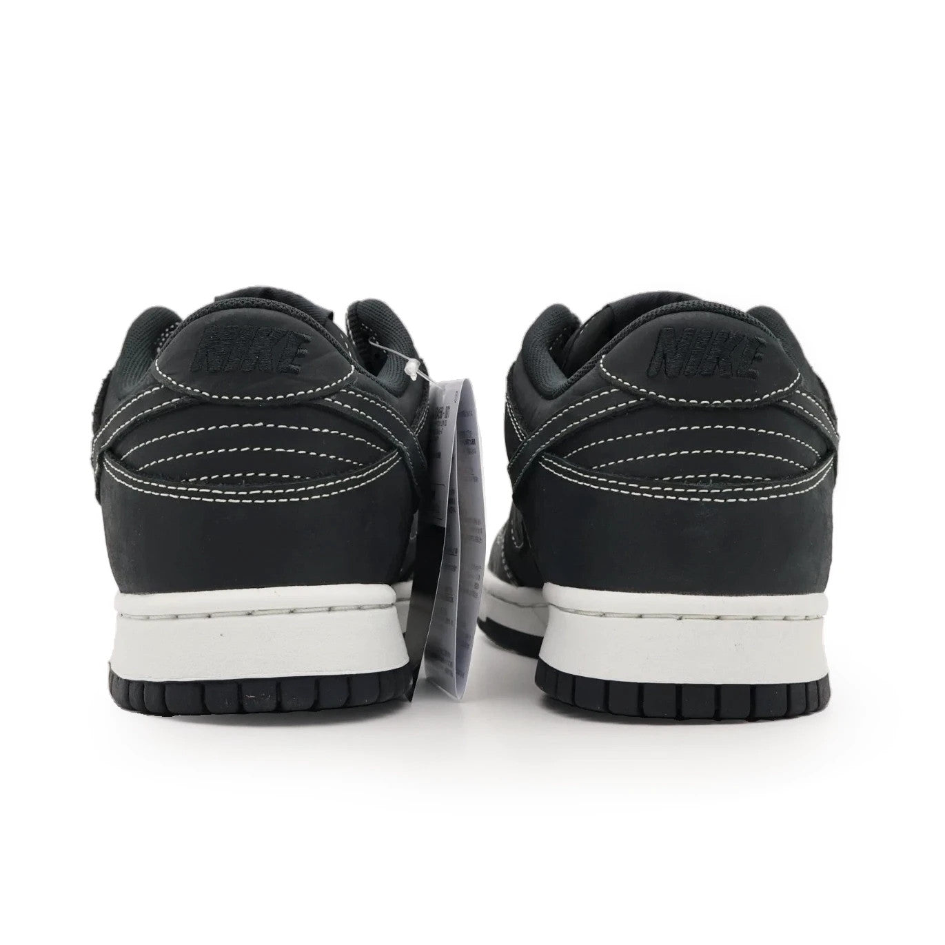 IO4550-001 Nike Dunk Low Off Noir Summit White (Men's)