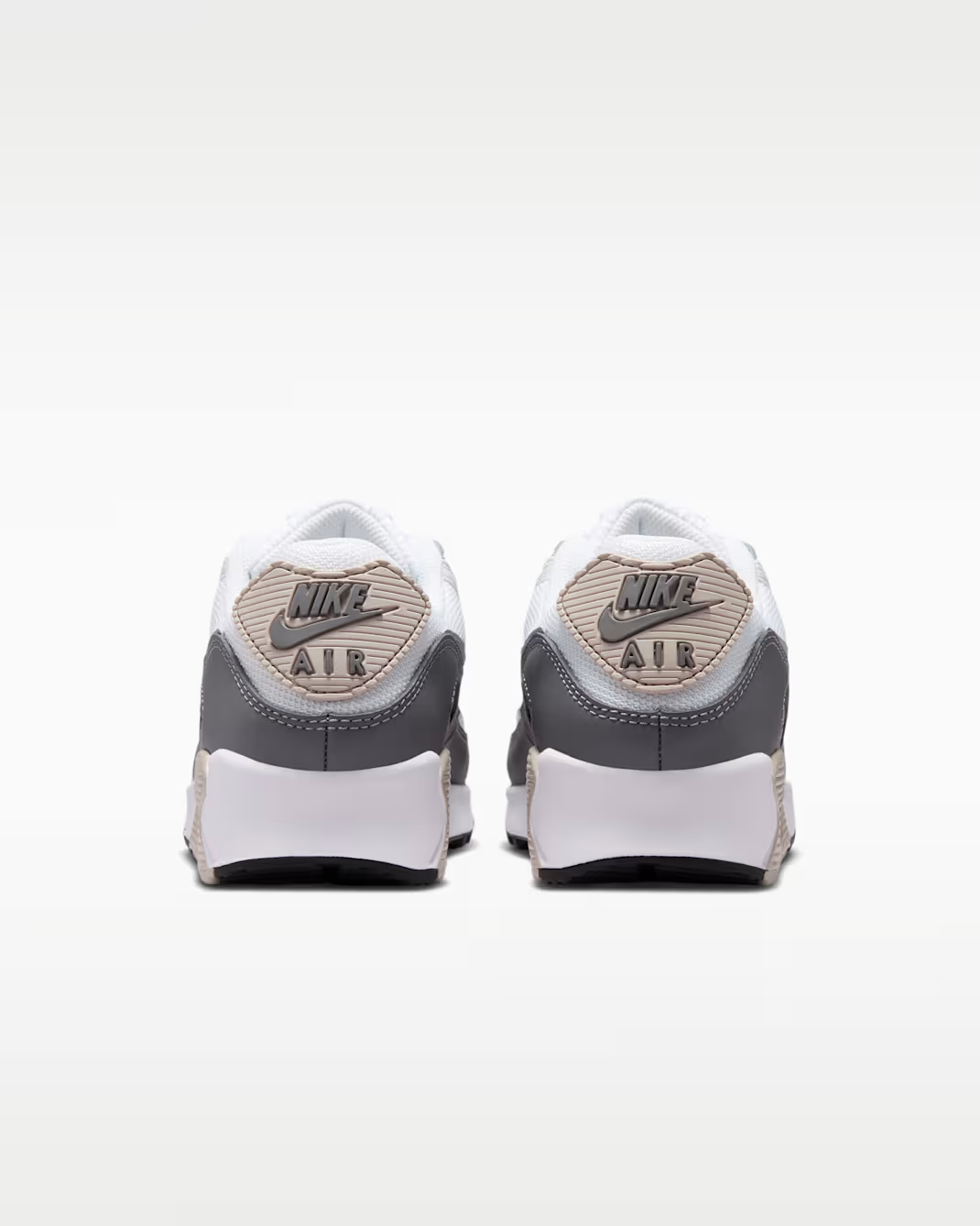 IM4613-201 Nike Air Max 90 "Cream II/Pencil Point" (Women's)