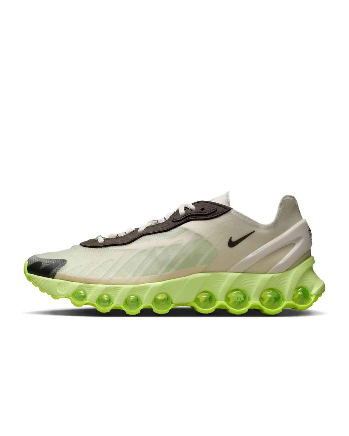 IO4479-200 Nike Air Max DN8 Shadow Brown Phantom (Men's)