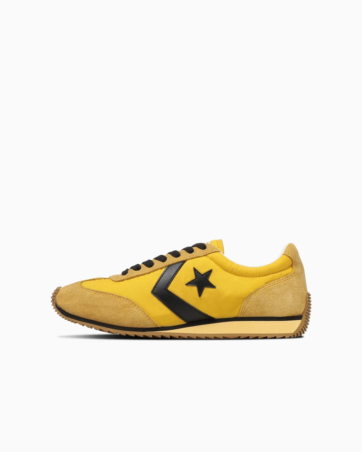 33703032 Converse STFIRE AG "Yellow/Black" (Men's)