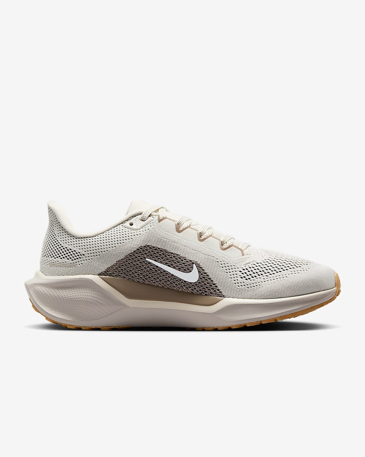 FD2723-008 Nike Pegasus 41 Phantom Mink Brown Copper Moon White (Women's)
