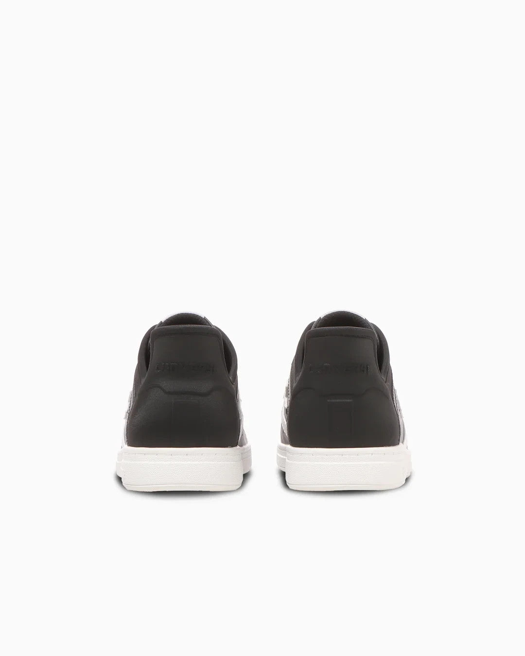 33702392 Converse Citystar Slit Slide Black (Men's)