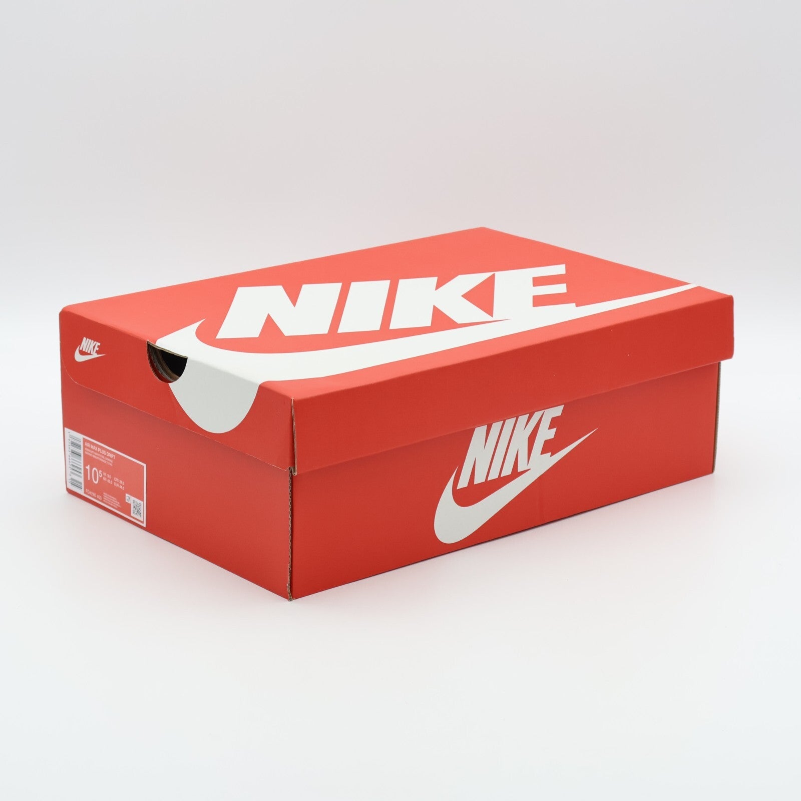 FD4290-400 Nike Air Max Plus Drift Midnight Navy Dusty Cactus Orange (Men's)