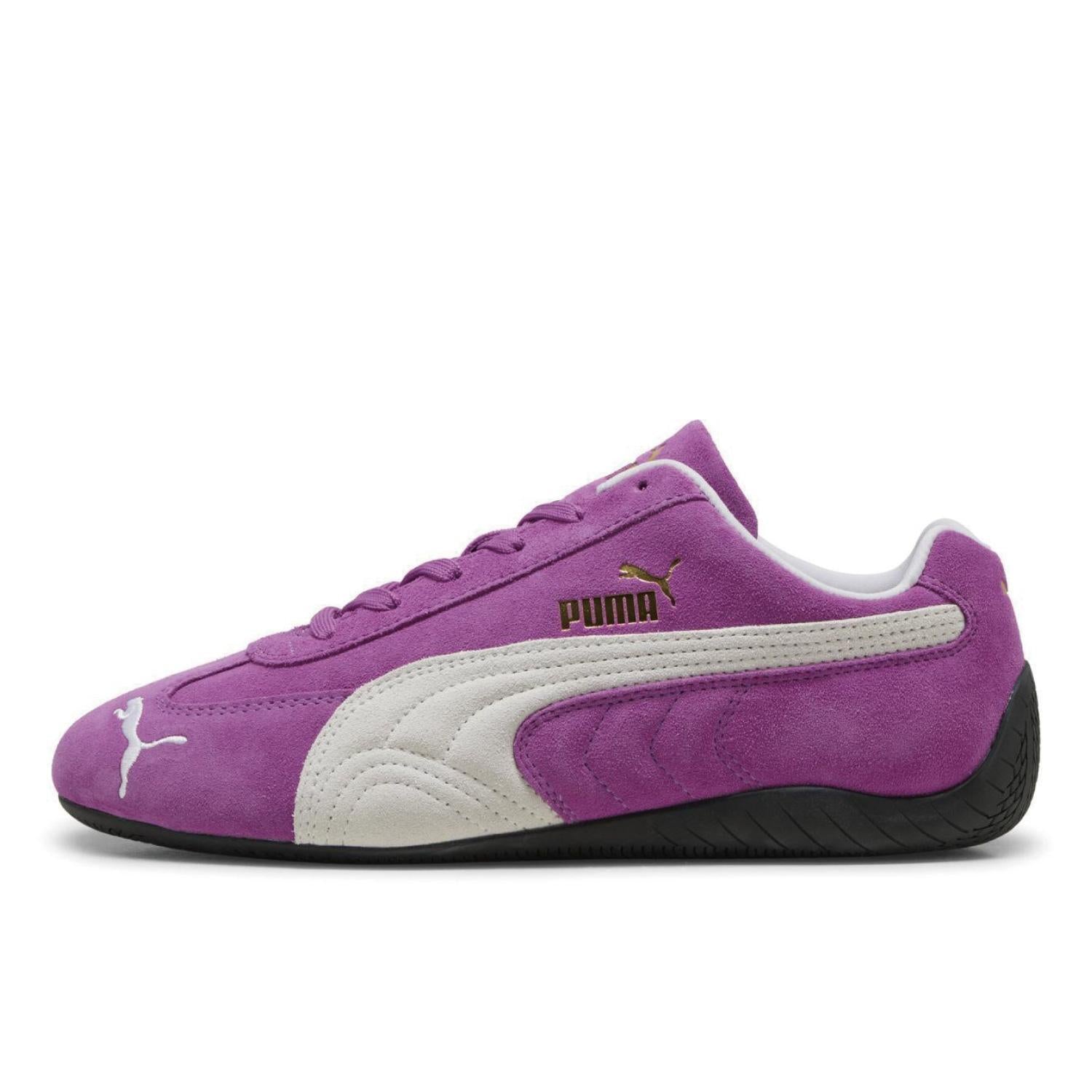 398846-34 Puma Speedcat OG Wild Berry Rose Mauve (Men's)
