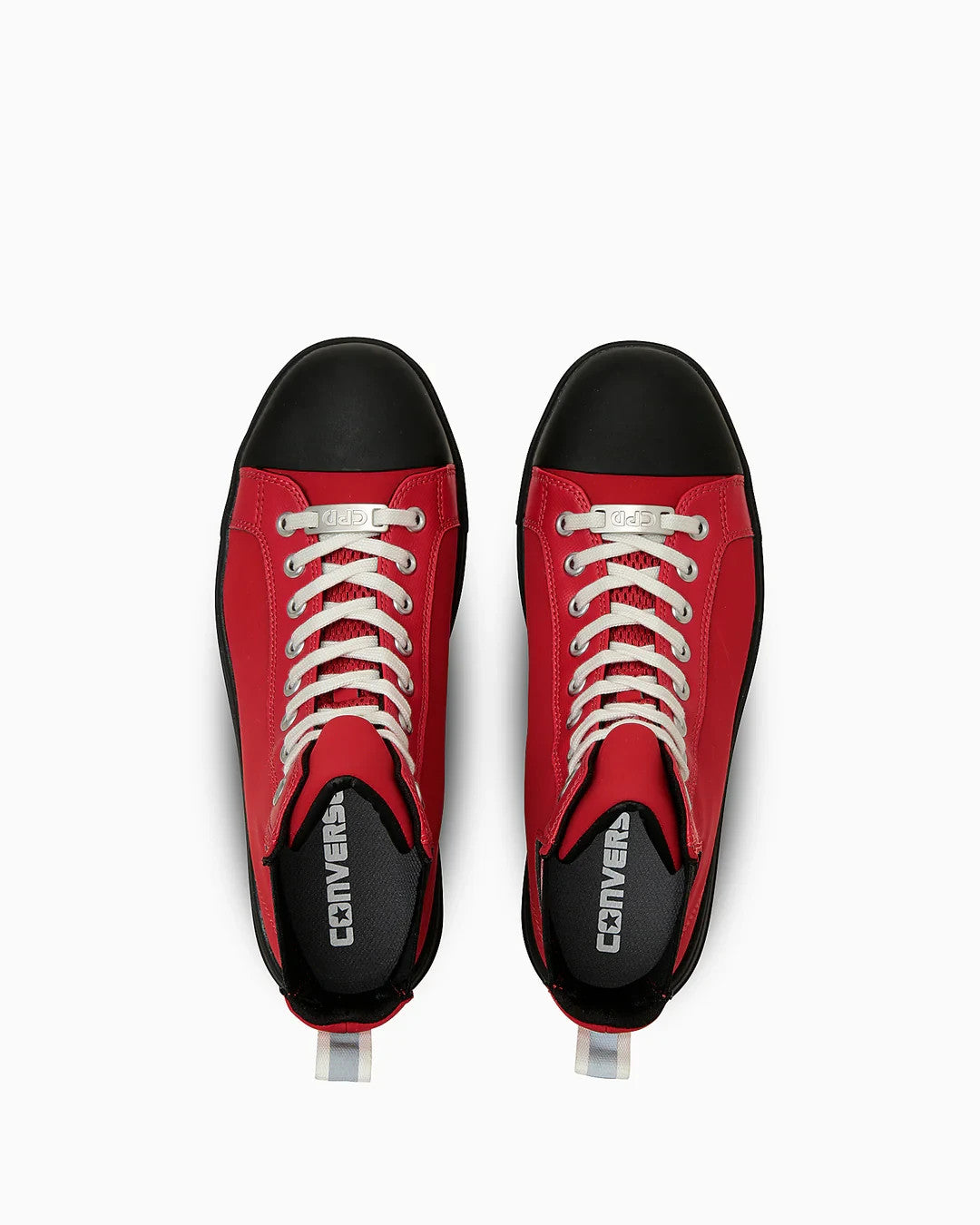 33701960 Converse All Star PS Sidegore DB Hi Red (Men's)