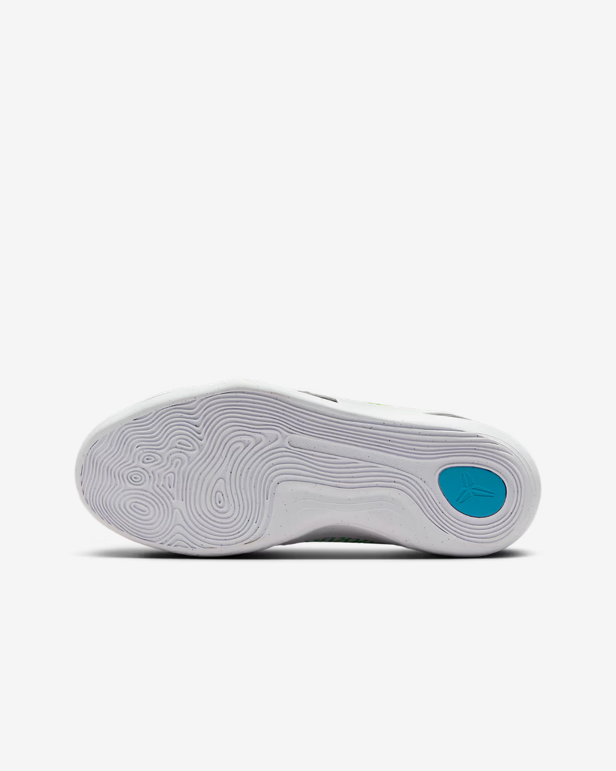 HJ9446-100 Nike GS Kobe 9 Elite Protro What the Kobe?