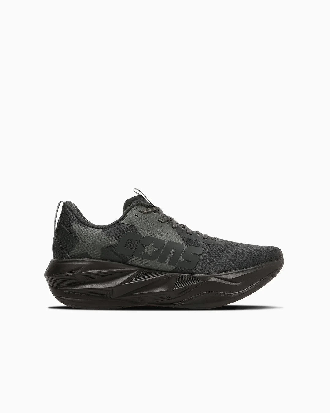 33600202 3itsuka Converse Cons Runbounce Black Monochrome (Men's)