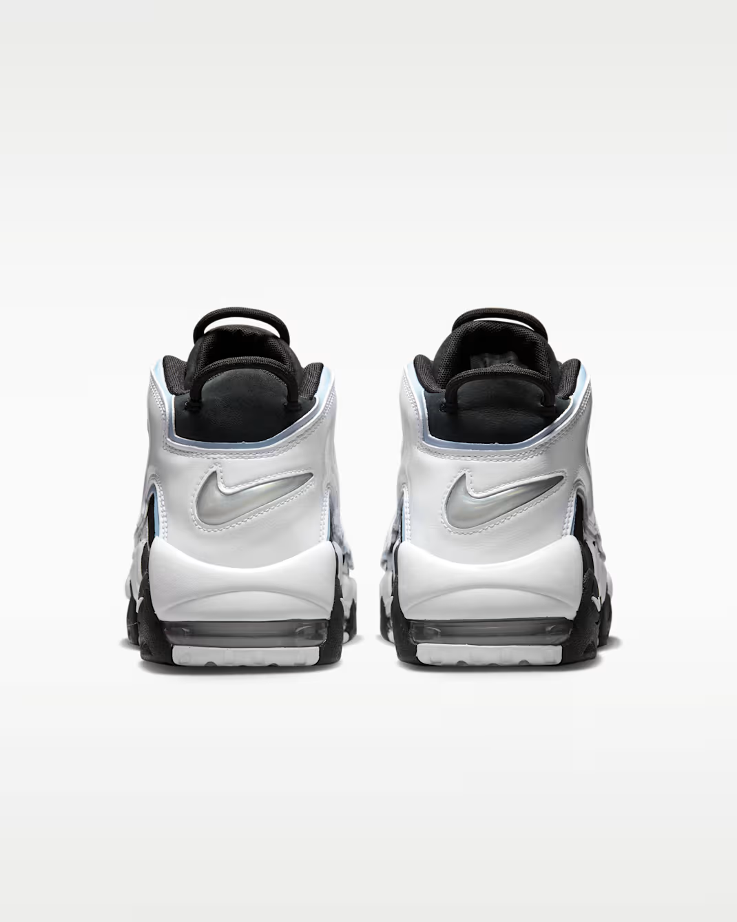 DV0819-001 Nike Air More Uptempo "Cobalt Bliss" (Men's)