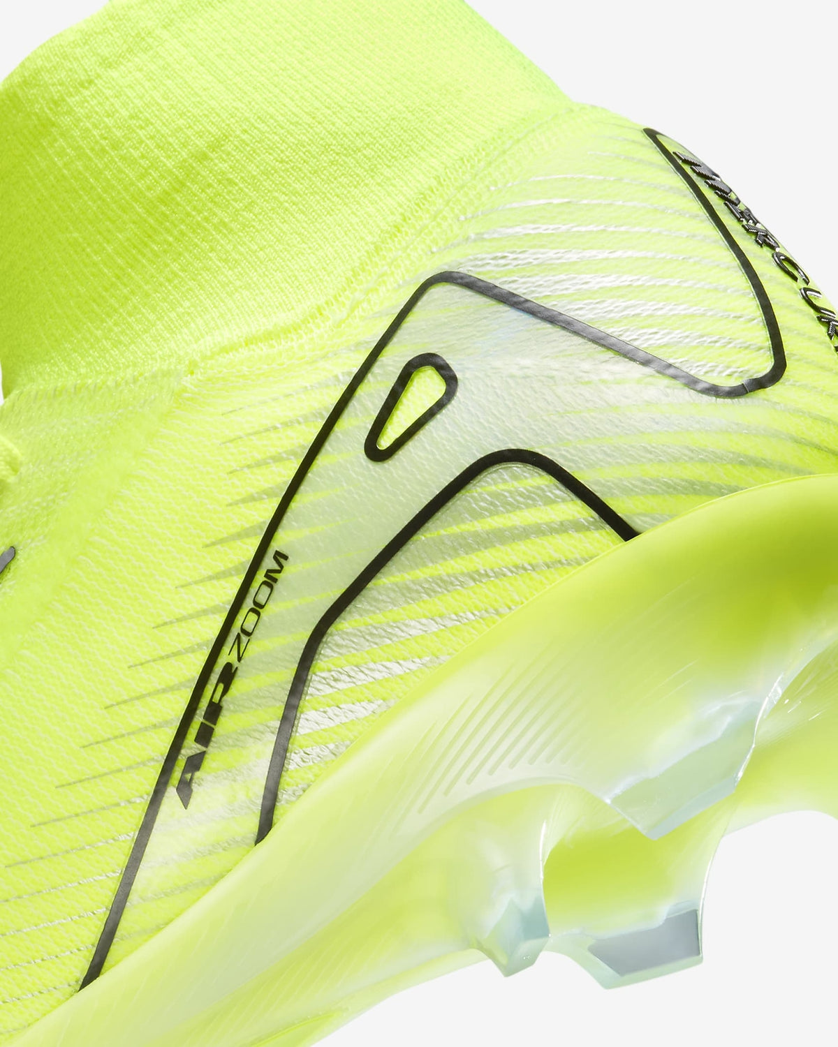 FQ1454-700 Nike Mercurial Superfly 10 Elite (Men's)