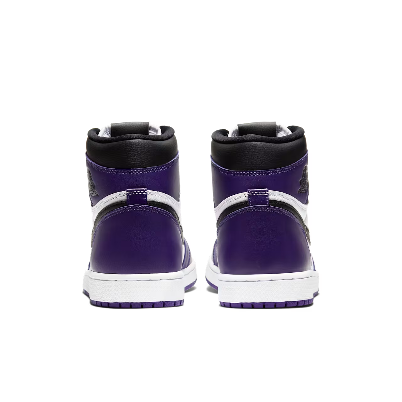 555088-500 Nike Air Jordan 1 Retro High OG (2020) (Men's)