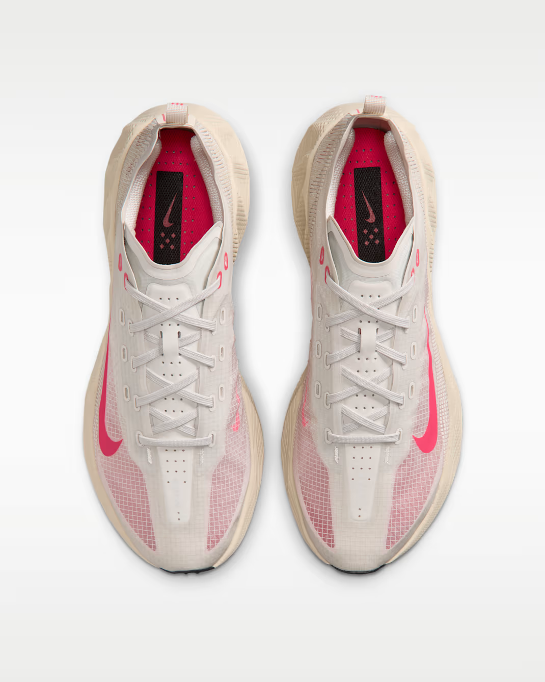 HM9697-013 Nike Ava X "Light Bone/Black" (Men's)