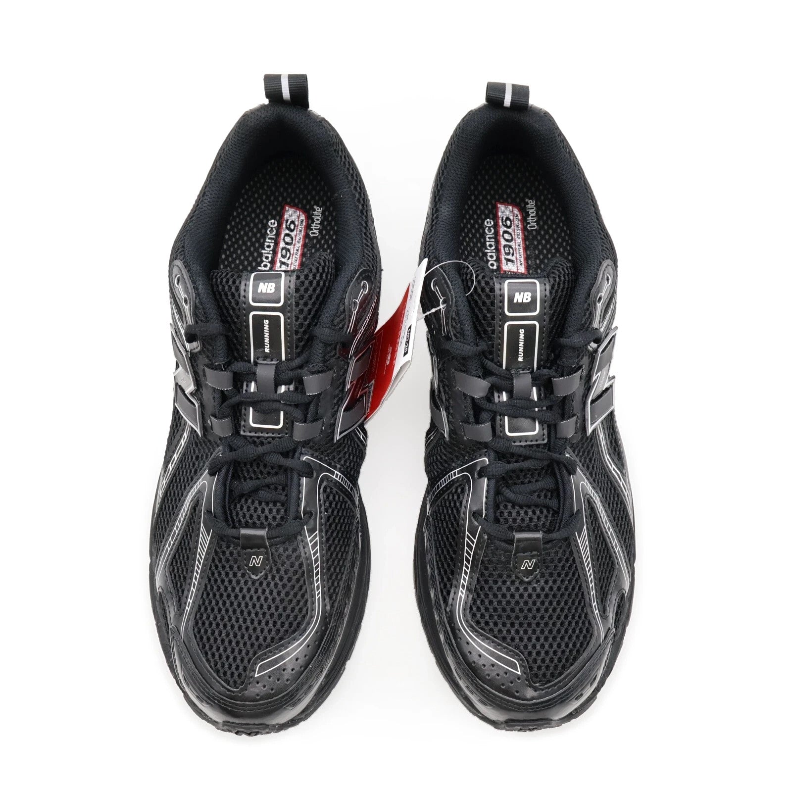 M1906RCH New Balance 1906R Black (Men's)