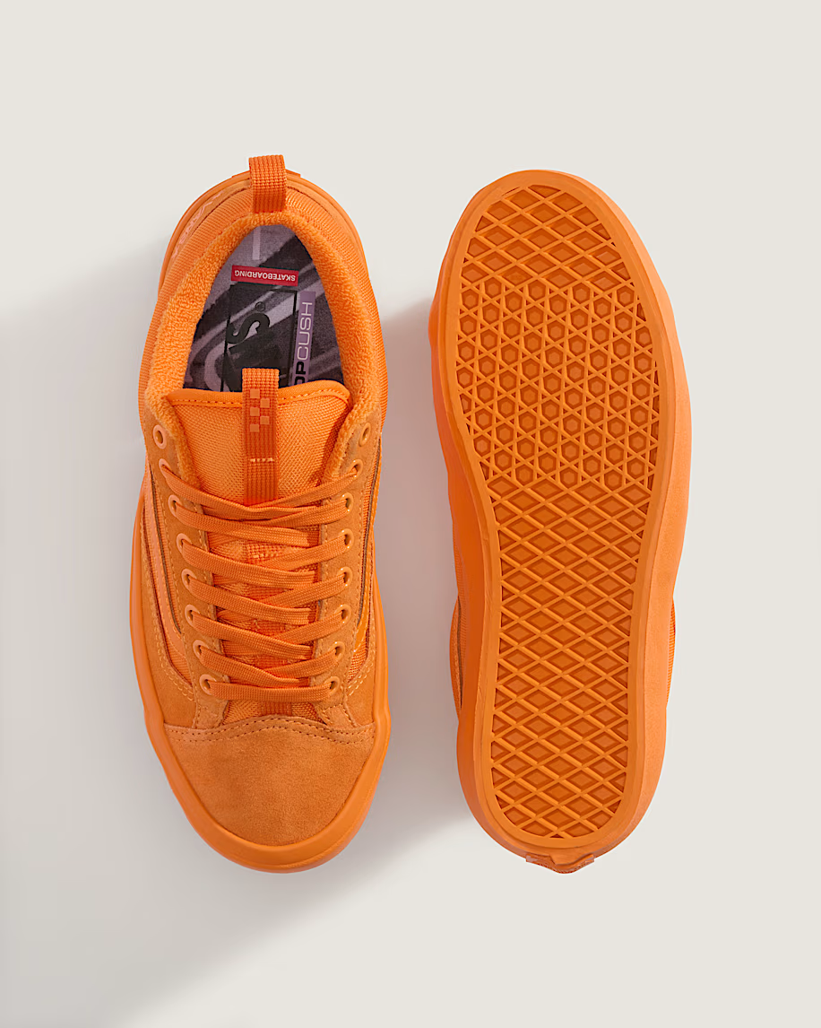 VN000D5R12Q Atiba Jefferson Vans Old Skool 36+ Solar (Men's)