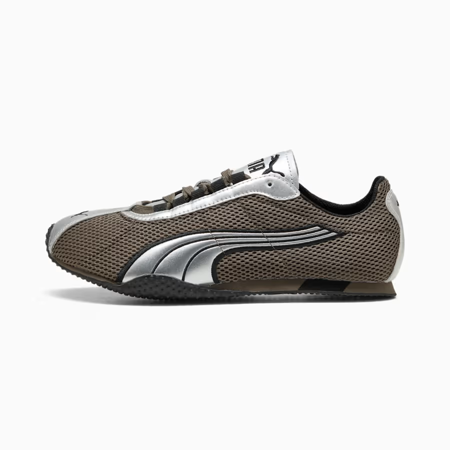 403692-27 Puma H-Street OG "Matte Bronze/PUMA Silver" (Men's)