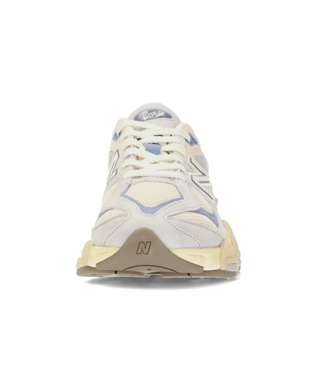 U9060EEL New Balance 9060 Gray Matter Blue (Men's)