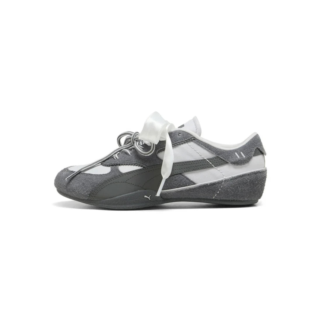 407667-05 Puma Bella Mina "Slate Sky/Feather Gray" (Women's)