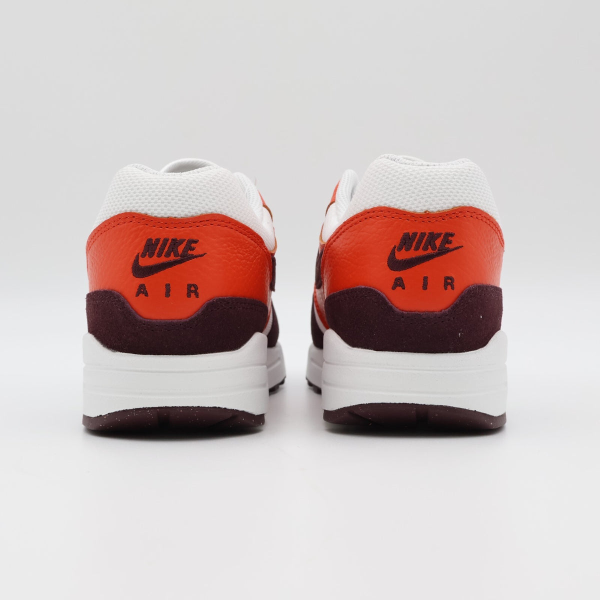 FN6952-102 Nike Air Max 1 Burgundy Crush (Men's)